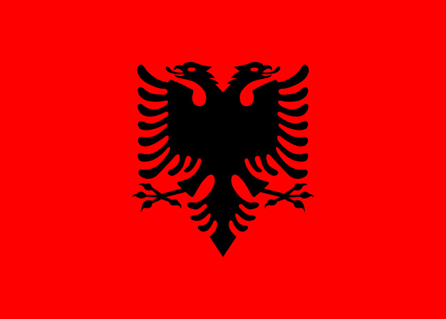 Albania