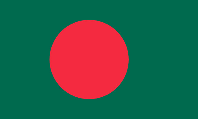 Bangladesh