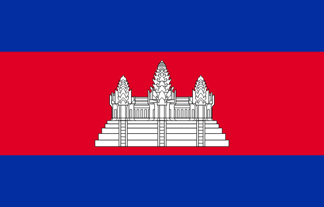 Cambodia