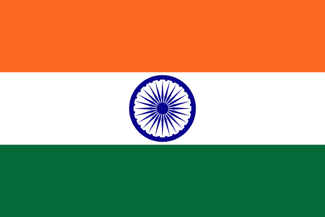 India