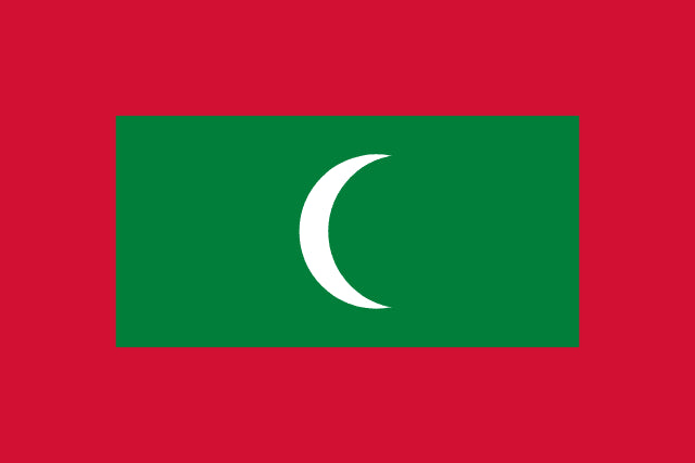 Maldives