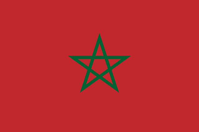 Morocco