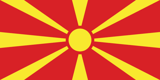 North Macedonia