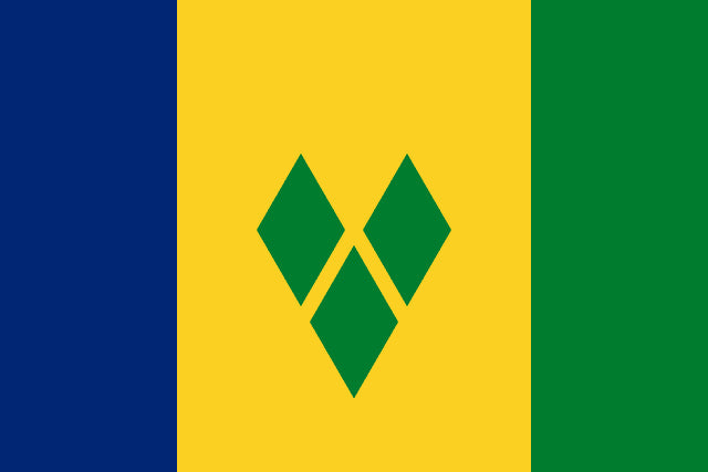 Saint Vincent and the Grenadines