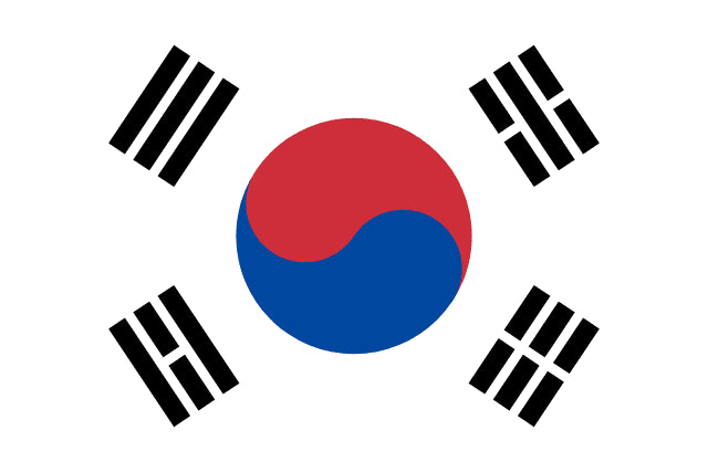 South Korea