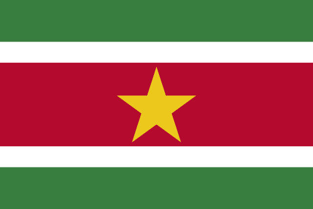 Suriname