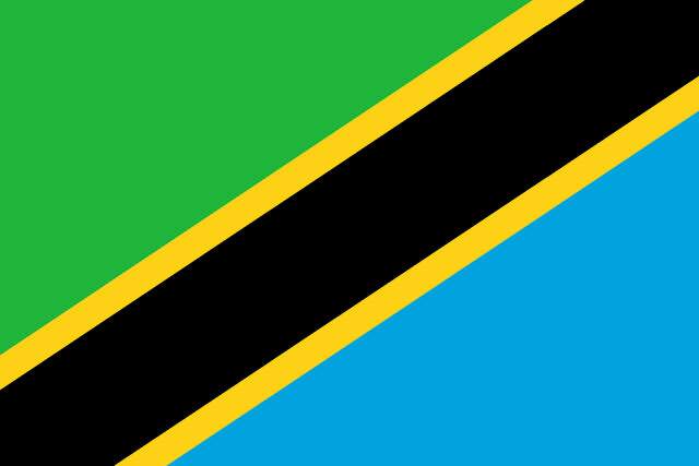Tanzania